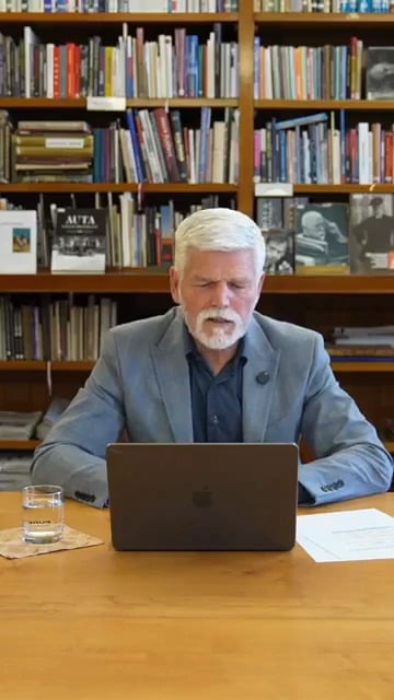 彼はそれを言いました、彼はそのことを言いました！