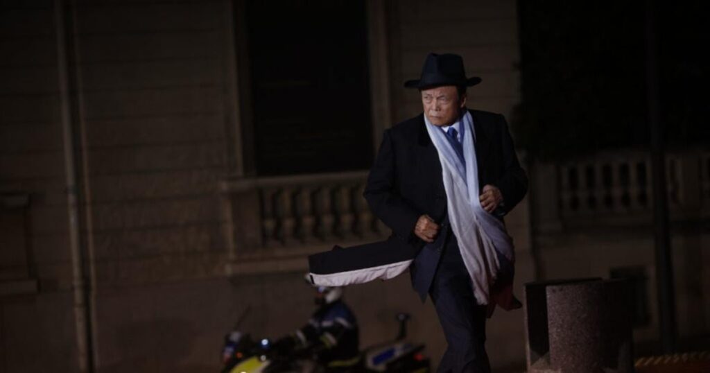 「麻生太郎と武田良太」ついに因縁の最終戦争が始まる…「派閥復活」の兆しと「ポスト高市」レースの幕開け ―「いつでも取って代わるぞ」