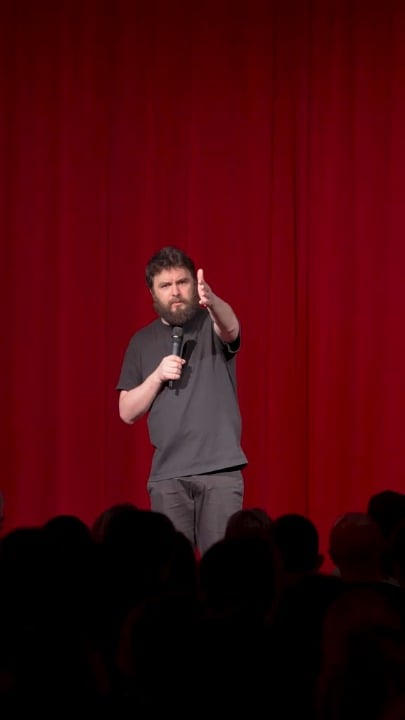 ノルウェー、オスロのノルウェー人男性