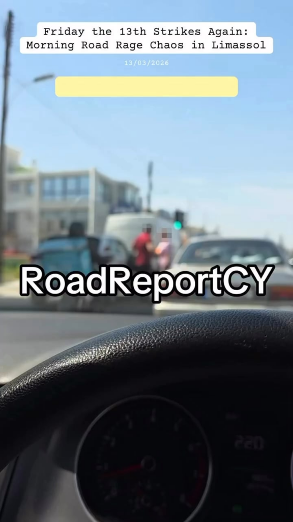 なぜこの特定の都市の路上でこのような事件が毎日起こるのでしょうか？