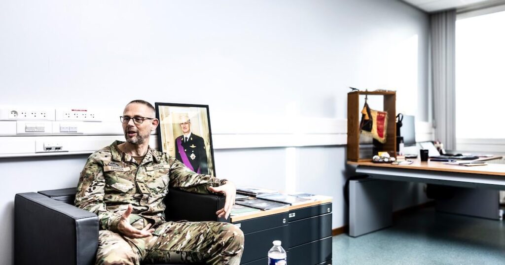 「Code Rood では、フォロワーがほとんどまたはまったくいないアカウントが一斉にメッセージを拡散し始めていることに気づきました。」