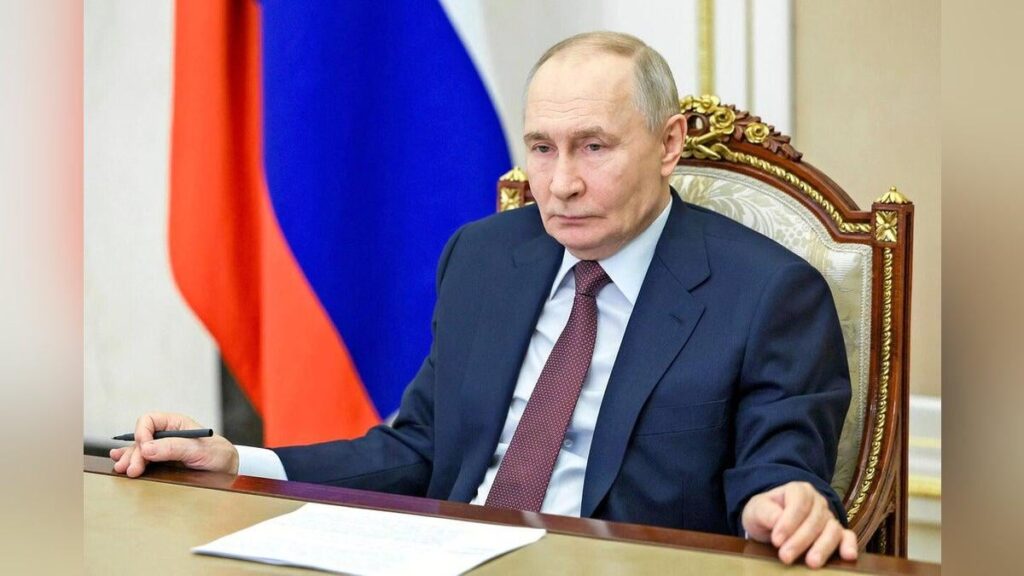 ロシア、友好国イラン支援に及び腰…ウクライナ侵略巡りトランプ政権との関係重視か : 読売新聞