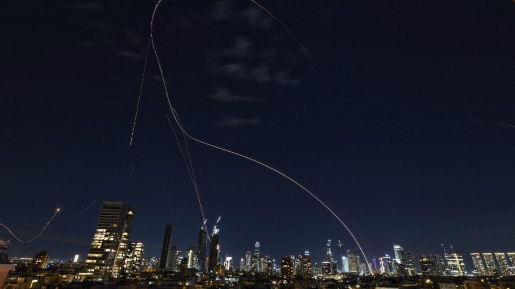 メガスレッド: 中東紛争 メガスレッド: 中東紛争