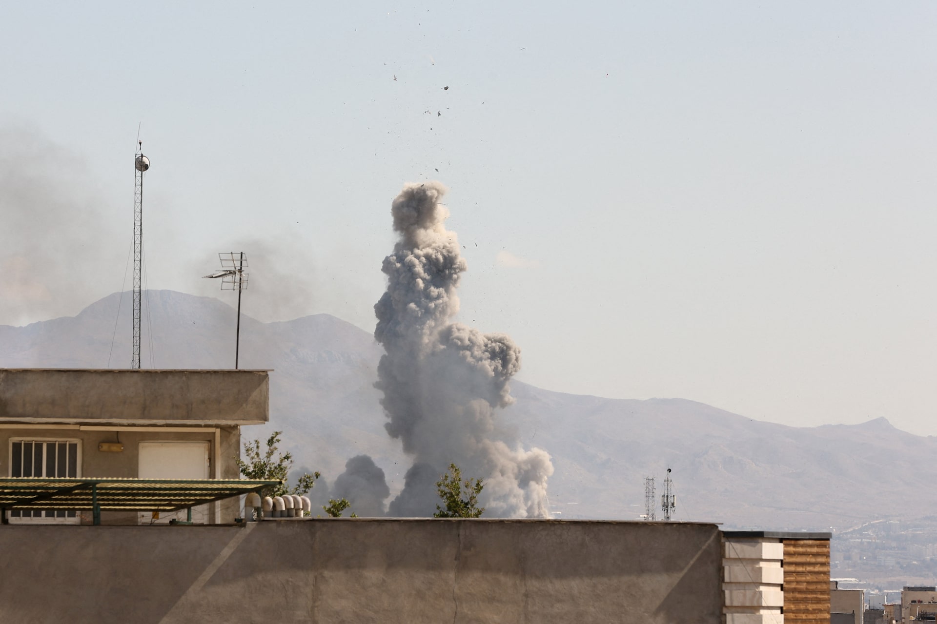 北朝鮮、イラン攻撃「違法な侵略」　米イスラエルを非難