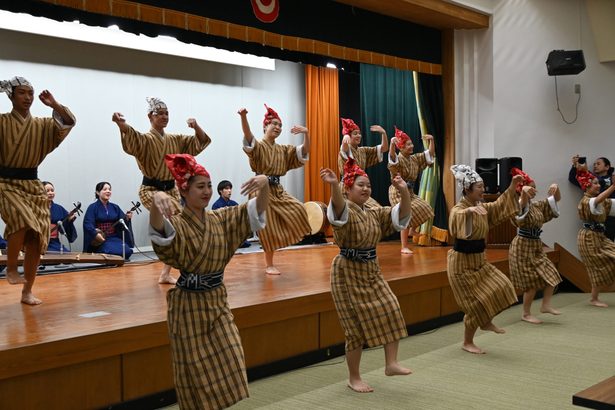 琉舞や三線学ぶ高校生16人、ハワイ滞在で感じたこと 観光×伝統芸能の姿とは 沖縄