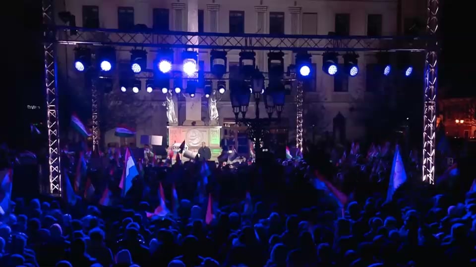 ジェールでのOVの転覆