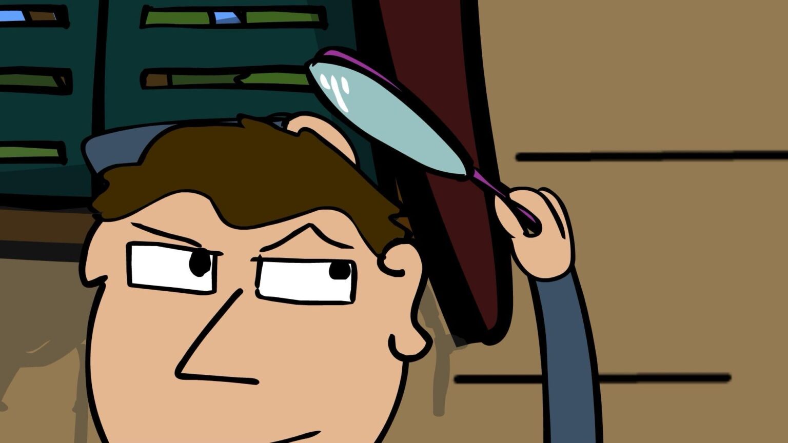 フェーズ 1.. 拒否!フェーズ 2 からかわれます !!