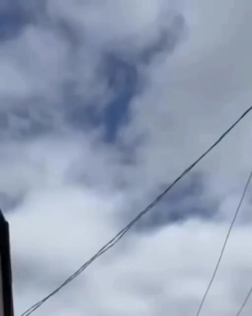 ウクライナのドローン迎撃機P1-Sunがロシアのシャヘドを迎撃