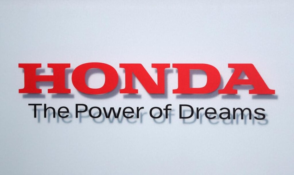 ホンダ、最大6900億円の赤字　EV戦略見直しで損失　26年3月期