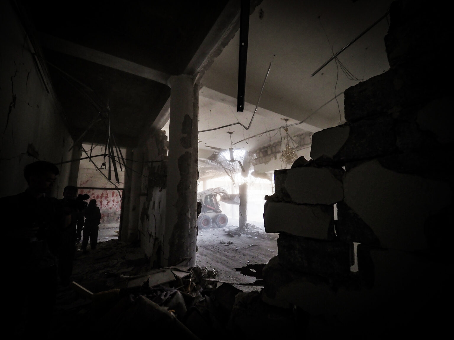 イスラエル・米国によるイラン攻撃と国際法――瓦礫の下から見通す「法の支配」 - Dialogue for People（ダイアローグフォーピープル／D4P）