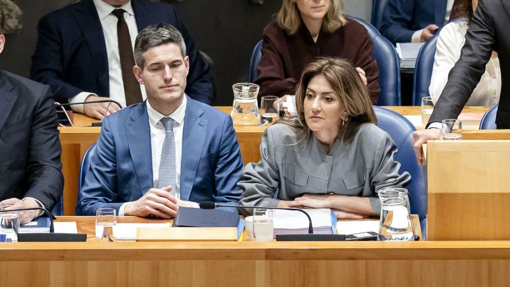 オランダ、フランスの核兵器協力提案を受け入れる