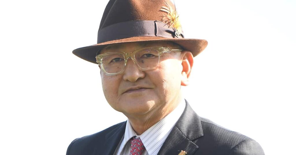 中東情勢悪化…フォーエバーヤング管理の矢作師が胸中明かす「今の状況で移動はできない」 - サンスポ