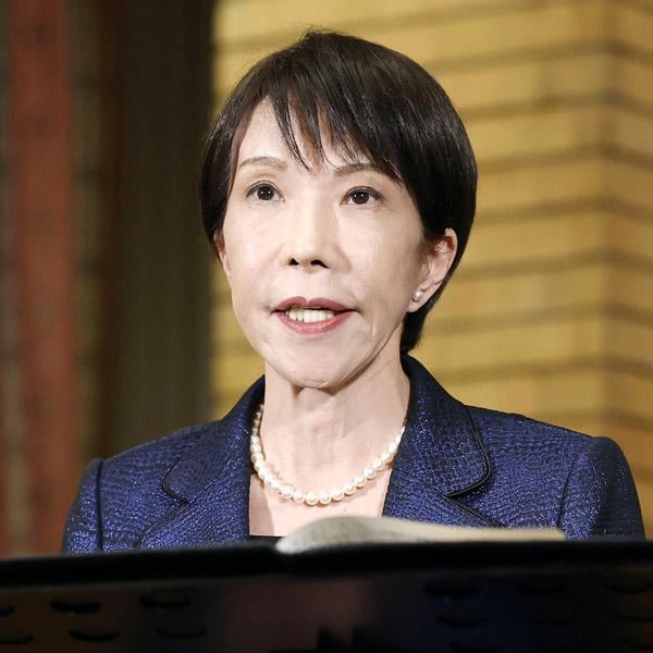 高市首相が独断専行で原油高対策を猛アピール 国会審議そっちのけ予算案組み替えは“黙殺”の鉄面皮 ― 削除ブログでは真逆の訴え