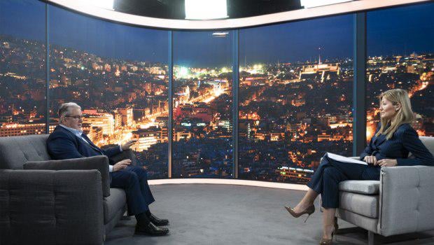 コウツバス氏: ミツォタキス氏が盗聴を求め、同意したことを100％確信しています。そのような行為は彼の基本原則に含まれています。