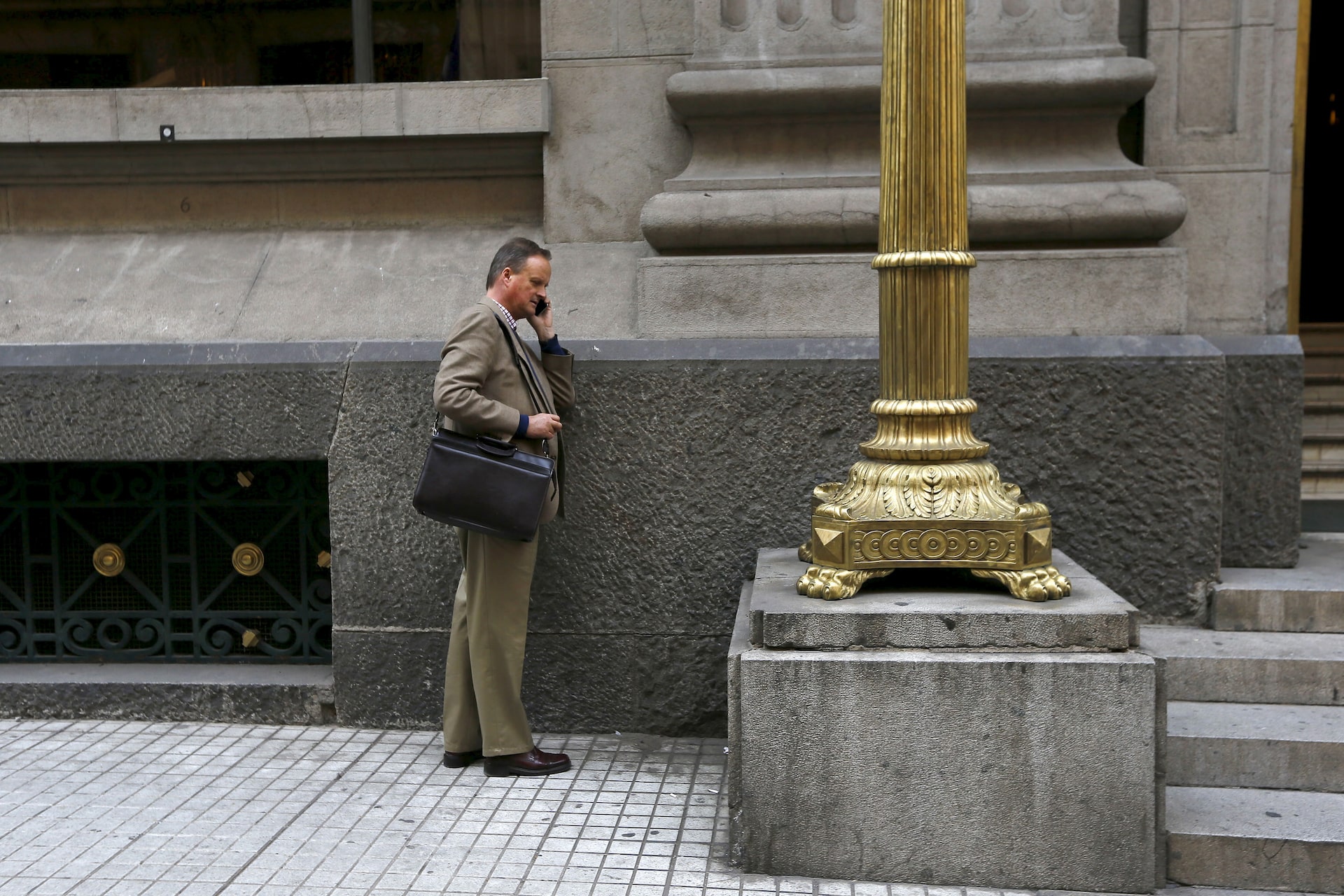 チリ中銀、政策金利4.50%に据え置き 予想通り