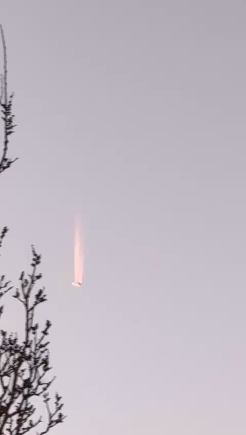 リンペルツベルク付近で今日何が起こったのか誰か教えてください