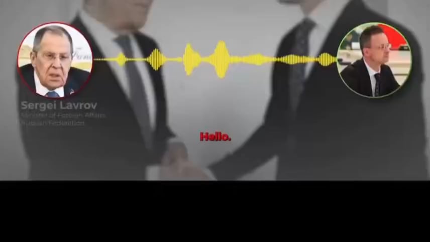 ラヴロフ vs シヤルト