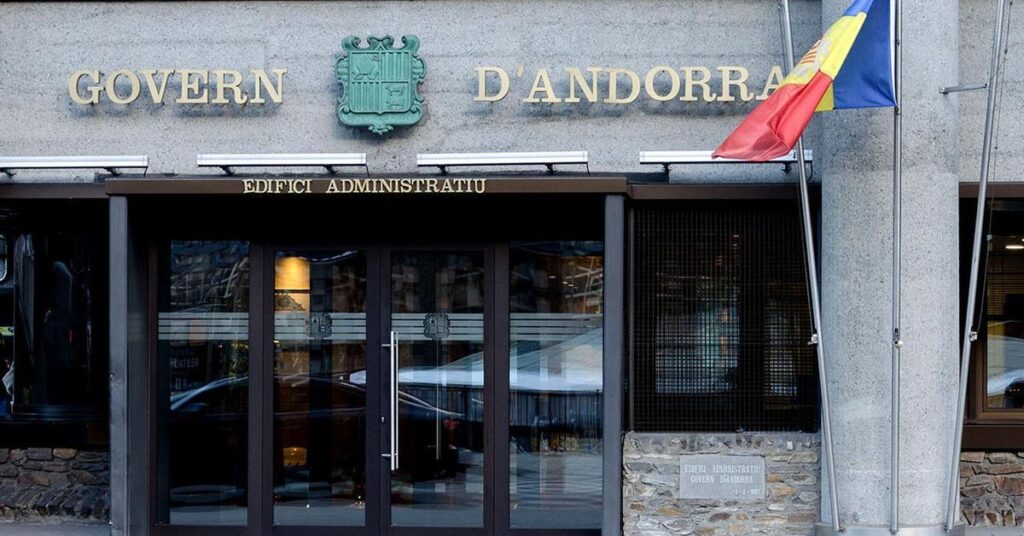 米国農務省は、政府は公務員の退職者を差別していると述べている