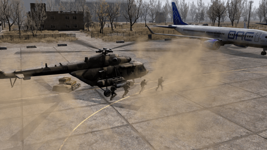 ウクライナの戦争犯罪を賛美するロシアのプロパガンダゲームがSteamでリリース
