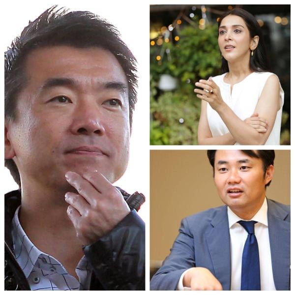 橋下徹氏がまともに見える皮肉…米イラン攻撃で馬脚を現した「御用文化人」の逃げ腰と保身 ― 岩田明子氏も杉村太蔵氏もスルー、スルー、スルー