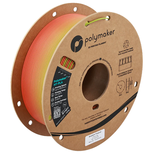 ポリメーカーがヨーロッパ市場で消費者直接販売を開始 ｜ 世界の3Dプリンターニュース「セカプリ」