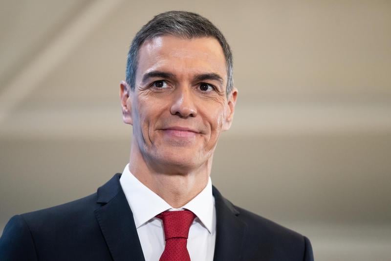 ガザでの虐殺：スペイン、駐イスラエル大使の職務を終了