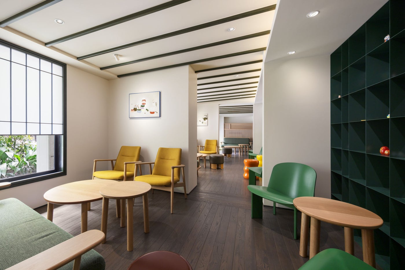 スターバックス コーヒー 京都円山公園 菊の渓店／提供画像