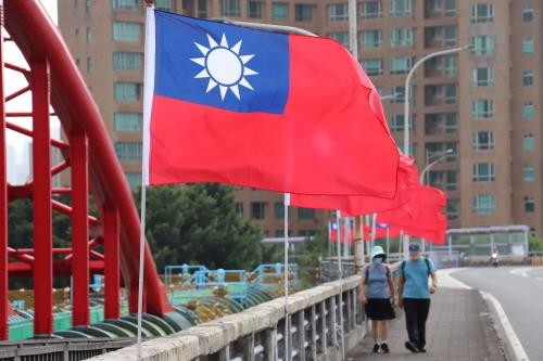 韓国の電子入国申告書　台湾の反発受け表記変更へ＝台湾の「対抗措置」も是正か