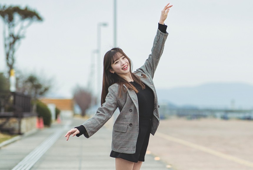 カガワガールズ！#103 なみさん