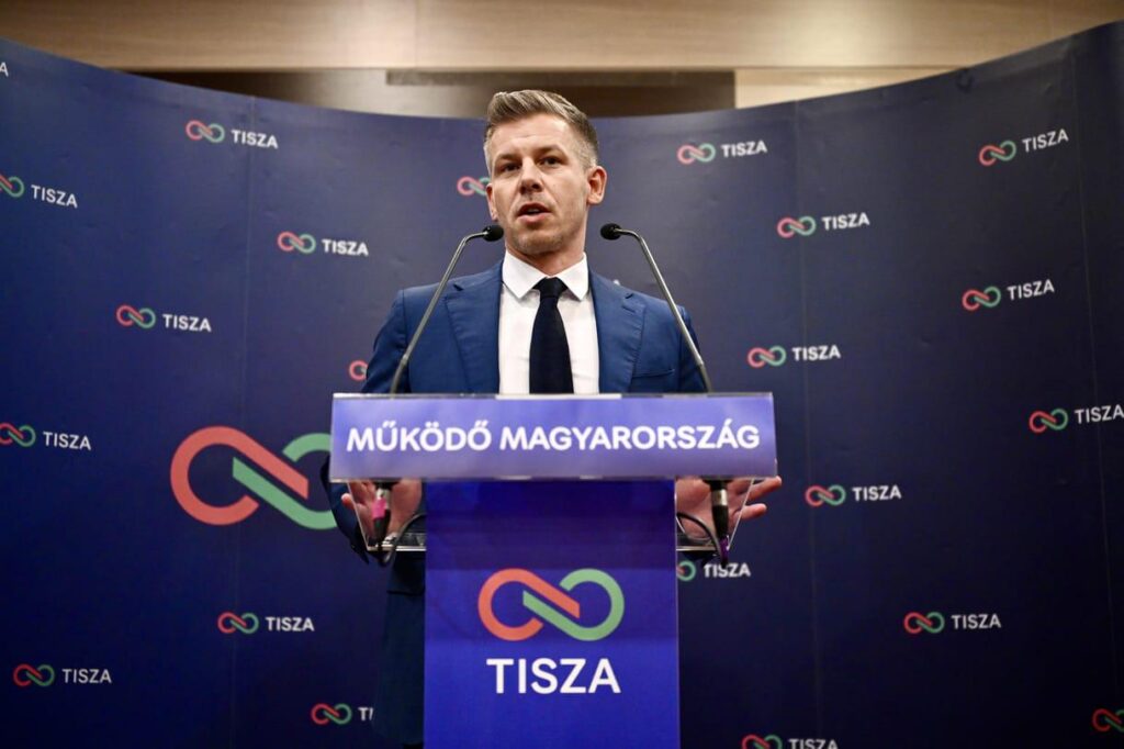 ペテル・マジャル氏：ゼレンスキー大統領への私のメッセージは、ウクライナ軍に演説することだ