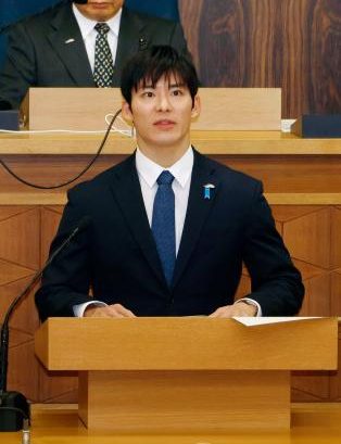 特別職の退職金支給制限の条例案 セクハラ問題受け福井県提出