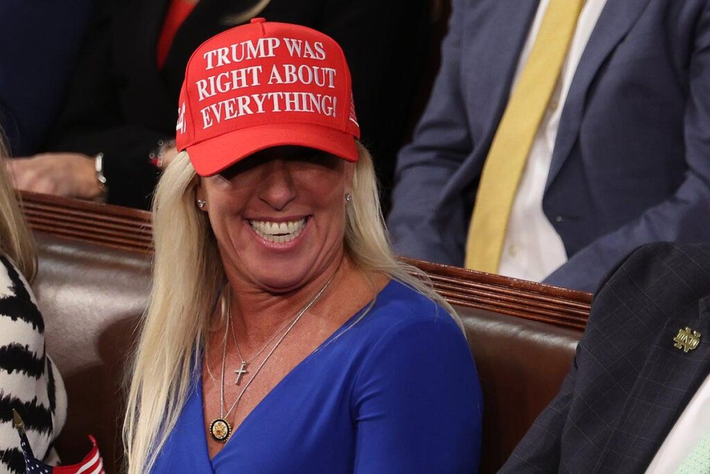 MTGがFOXニュースをオンにする：元担当者は、チャンネルは「ブーマーを洗脳」し「フェイクニュース」を広めていると語る