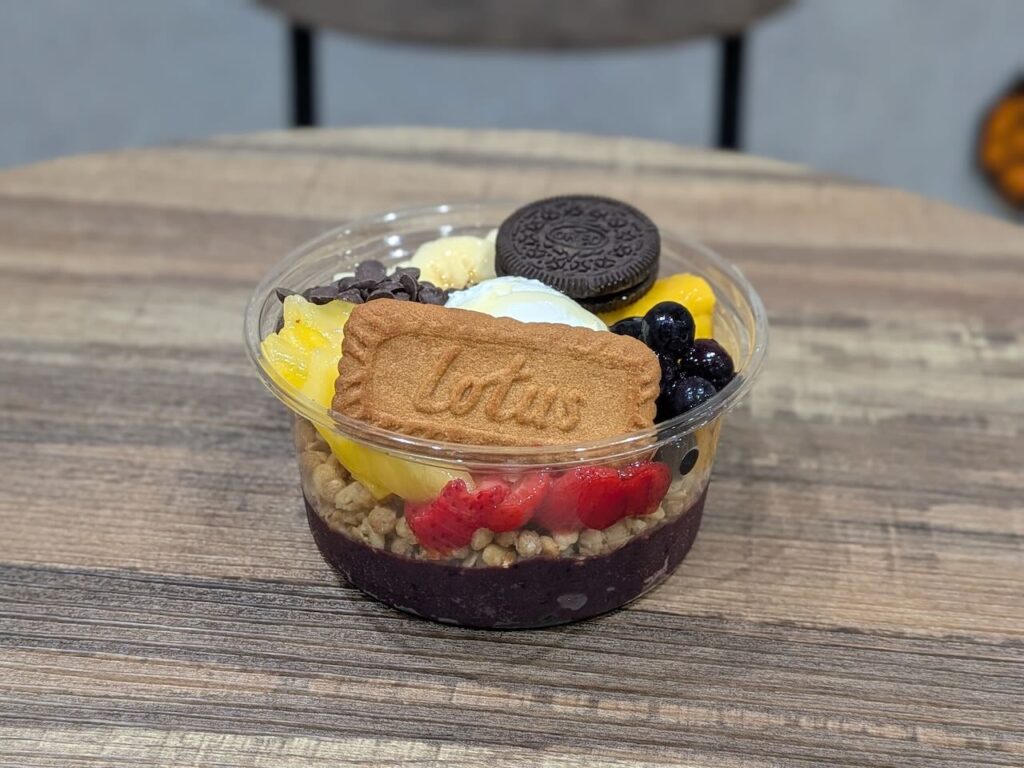 3月7日オープン！全国で人気のアサイー専門店「アサイー工房 今治店」が登場！テイクアウトもイートインも！ – みとん今治