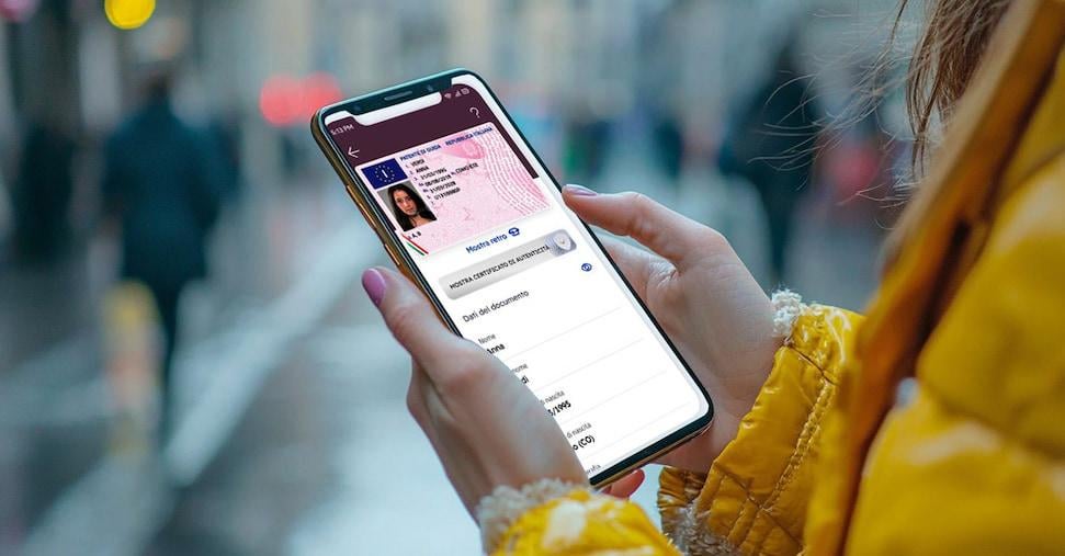 It Wallet の新機能: すべての行政文書は 2027 年 2 月から利用可能でなければなりません