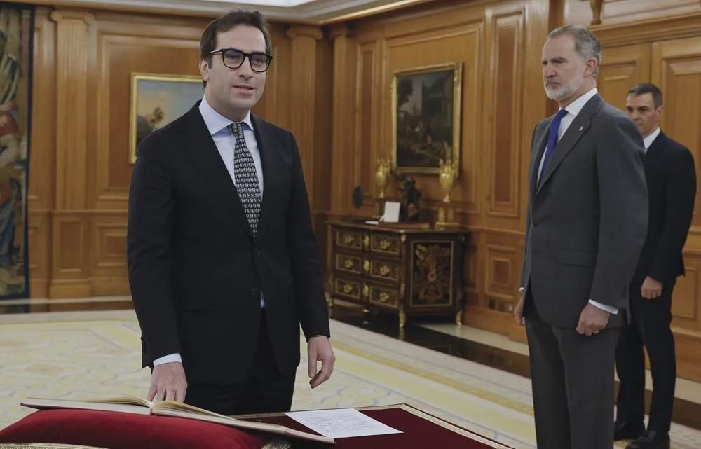 レポート：スペイン、イラン戦争に関与した米軍機に空域を閉鎖