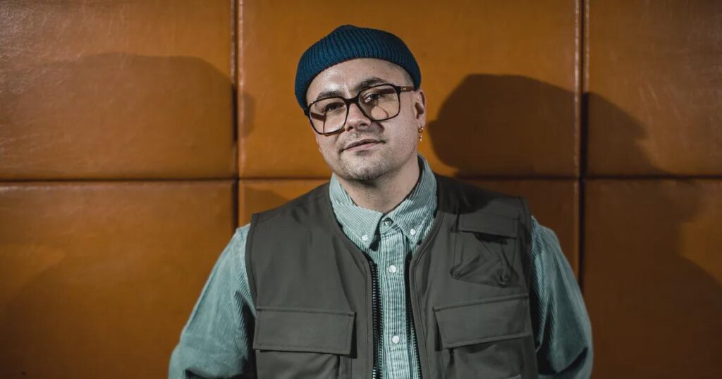 ラッパーゲームボーイテトリス死去