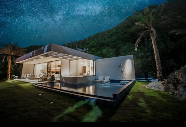 リゾート地にある宿の日本一が決定!沖縄県宮古島にある高級貸切リゾート宿「THE PANALI」が「BEST OF RESORT STAY」を獲得 リゾート地にある宿の日本一が決定!沖縄県宮古島にある高級貸切リゾート宿「THE PANALI」が「BEST OF RESORT STAY」を獲得