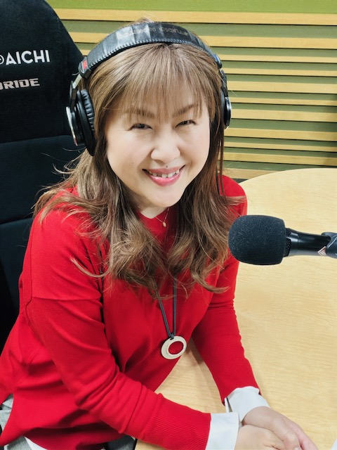 平和堂 Happy Together|2026年3月14日(土)107回目の今回は、「春の新作コレクション」!|AuDee(オーディー) | 音声コンテンツプラットフォーム 平和堂 Happy Together|2026年3月14日(土)107回目の今回は、「春の新作コレクション」!|AuDee(オーディー) | 音声コンテンツプラットフォーム