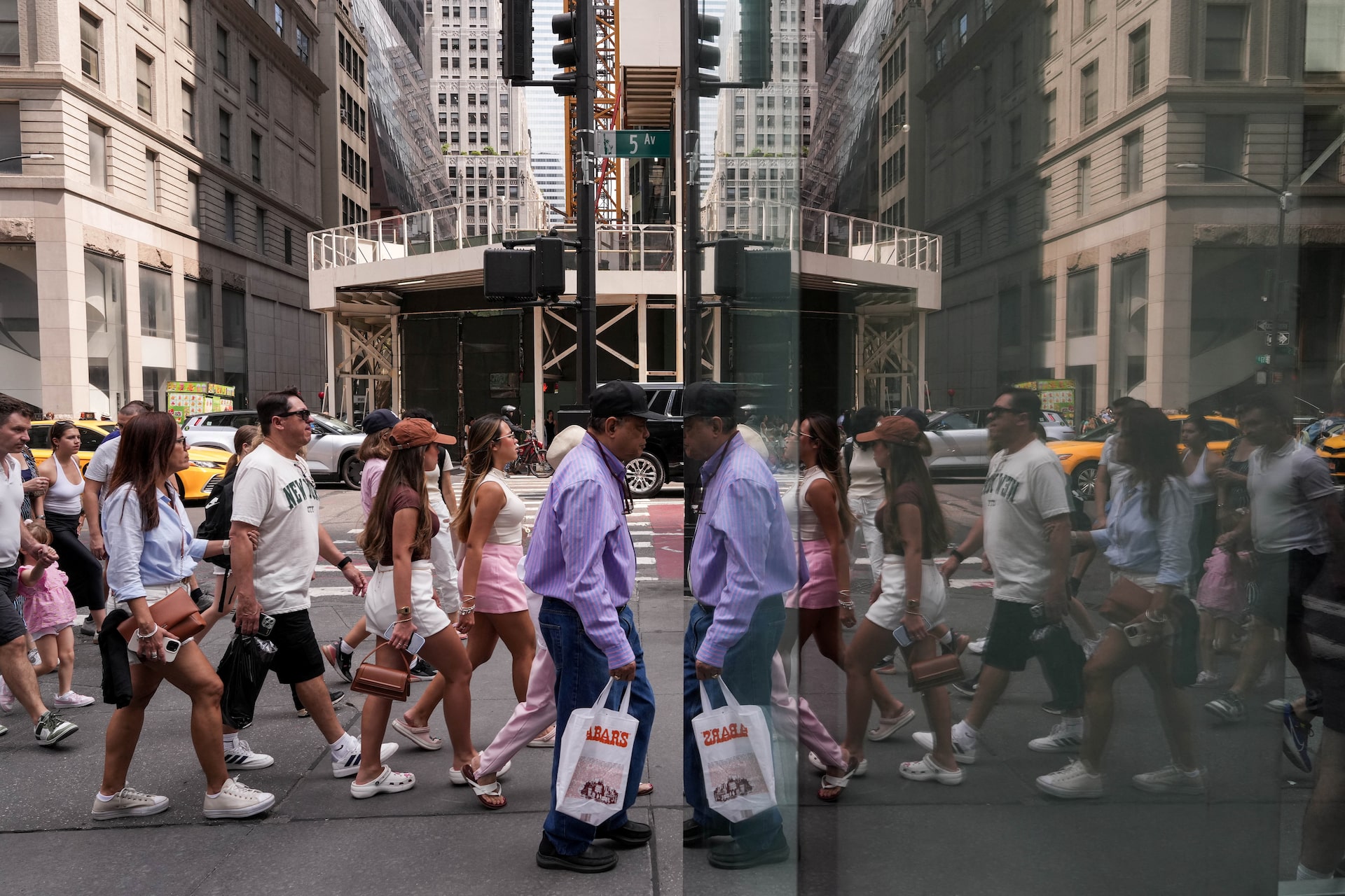 米ＰＣＥ価格指数、1月前月比＋0.3％・コア＋0.４％＝商務省