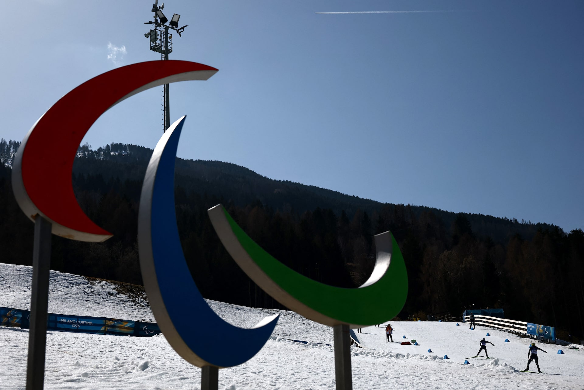 パラリンピック＝ウクライナ、ＩＰＣなどから「組織的な圧力」と主張