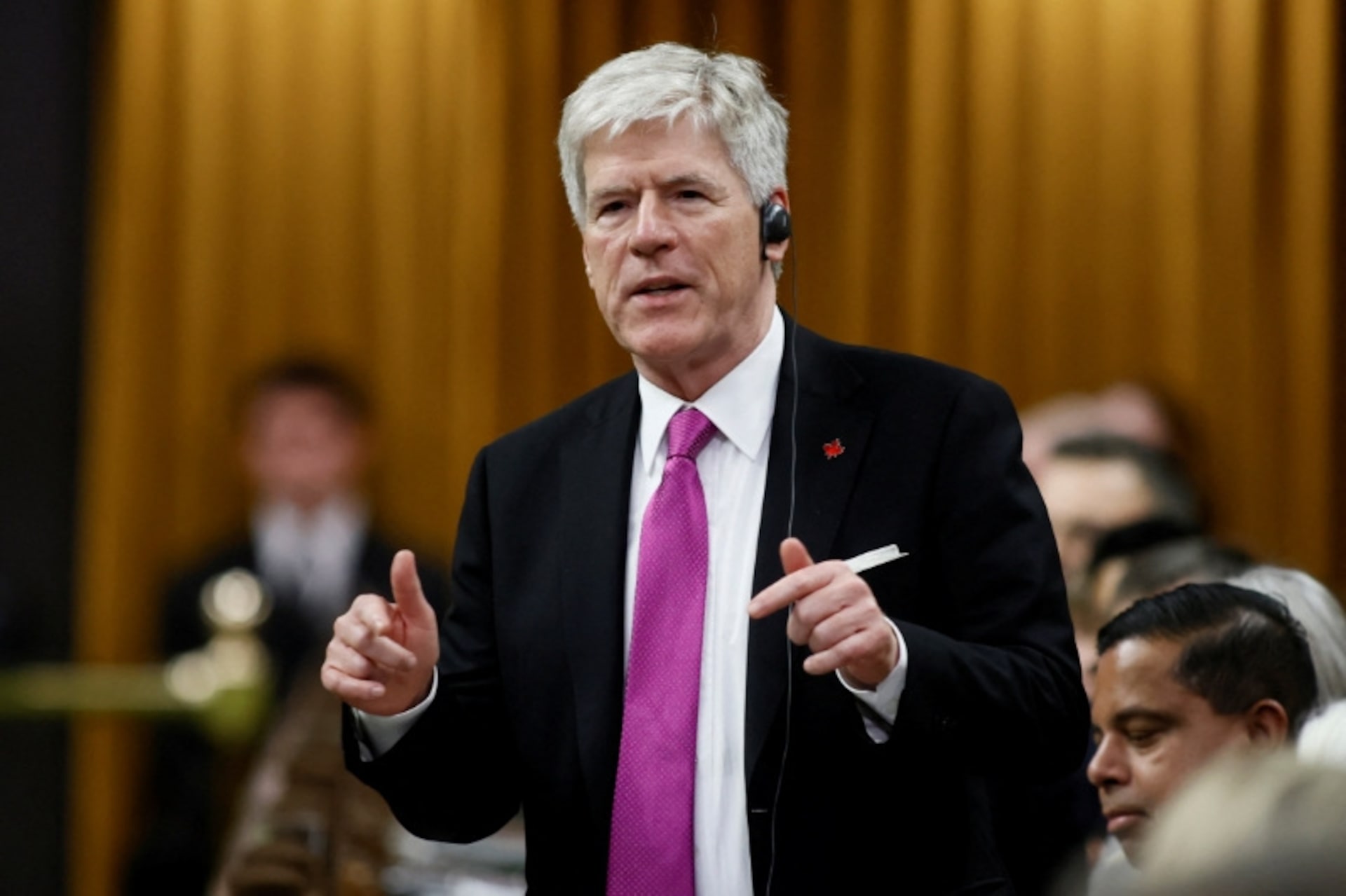 米、キーストーンＸＬ一部復活計画の許可巡りカナダと協力