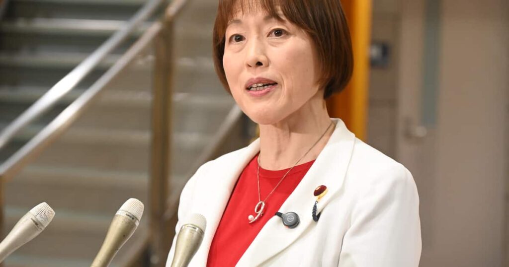「これほど最悪の日米会談あったのか」共産・田村氏は酷評 トランプ氏と同盟強化「有害」 - 産経ニュース