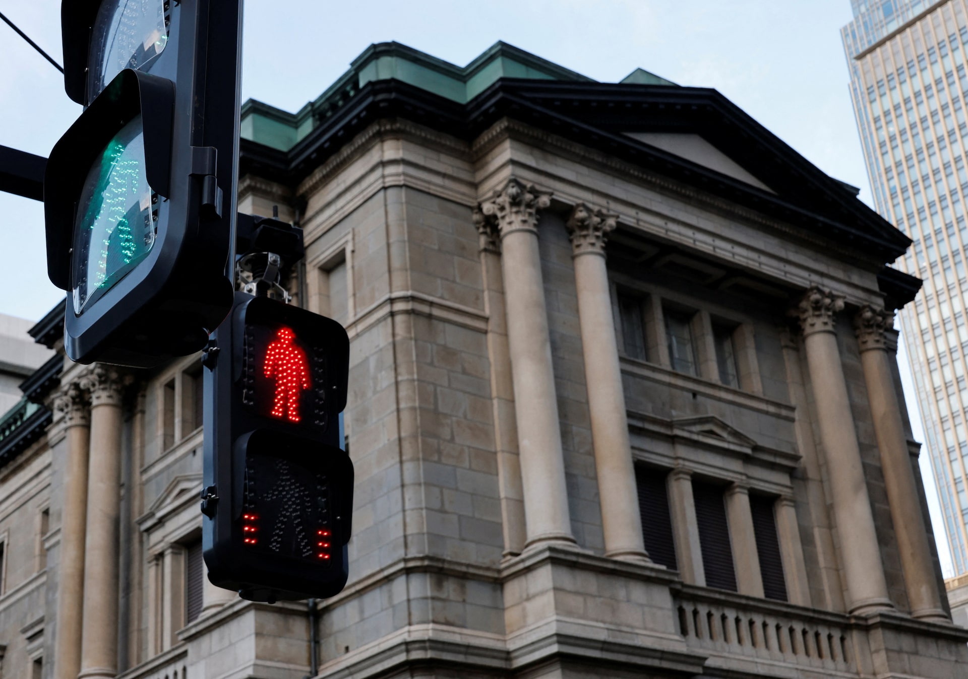 コラム:4月利上げを想定すべき理由、日銀会合に向けた3つのチェックポイント=井上哲也氏