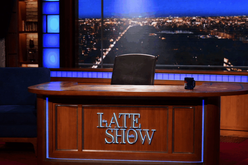 コルベール降板が近づく中、CBSが「レイトショー」枠の新たな道を模索