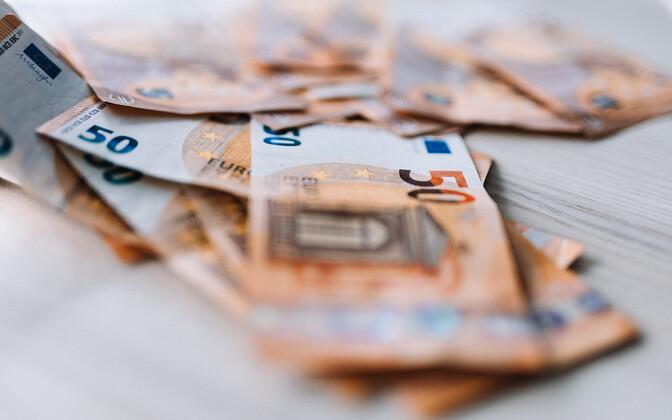 エストニアの食品の価格はEU内で9番目に高い