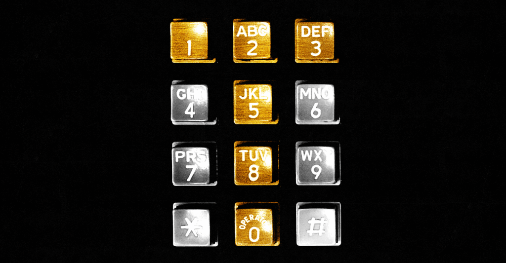 今や誰もがトランプ大統領の電話番号を知っている