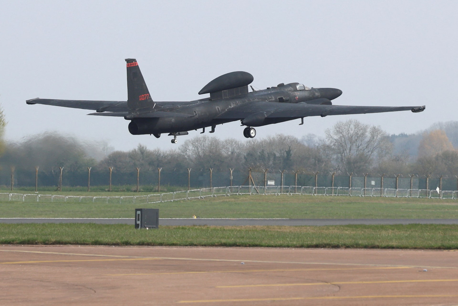 米、空挺部隊数千人を中東に増派へ　イランへの派遣は未定＝関係筋