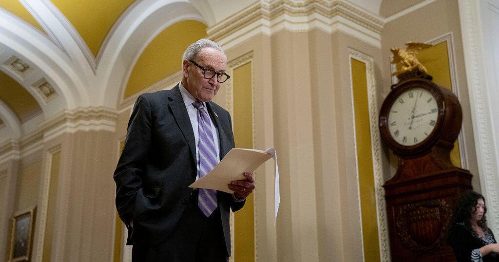 投票に写真付き身分証明書を要求する修正案は民主党の反対で上院で否決される