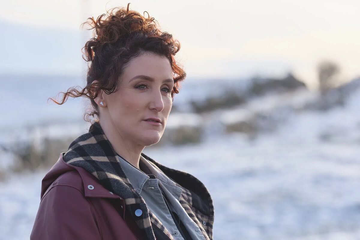 リドリー～退任警部補の事件簿