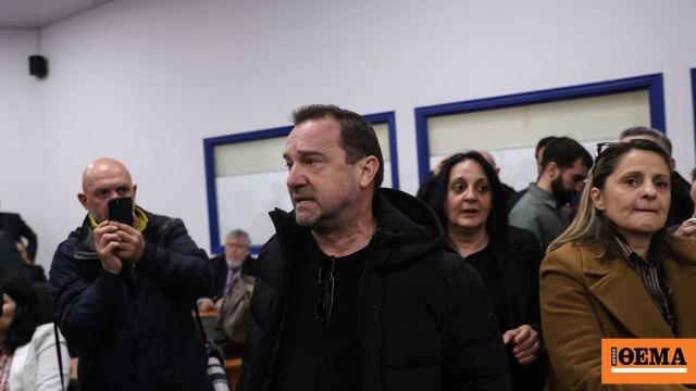 プラキアス、テンペスの裁判について：今日も奴らは我々をからかった、この法廷には正義が存在しないことはわかった